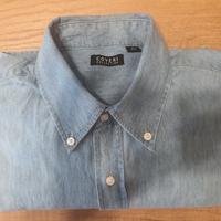 Camicia Enrico Coveri Jeans
