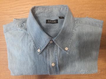 Camicia Enrico Coveri Jeans