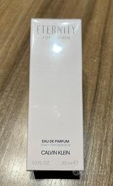 Profumo Eternity