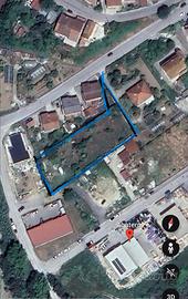 Terreno edificabile zona c2