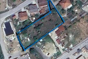 Terreno edificabile zona c2