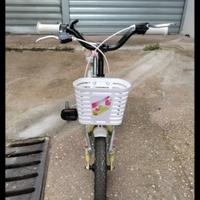 bicicletta Casadei praticamente nuova 