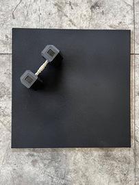 Lastre Gomma Palestra PREZZO IMBATTIBILE