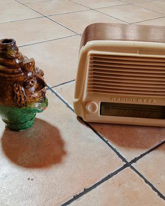 radio  antica 