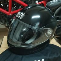 Casco AGV mod. LONGWAY modulare