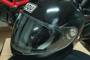 Casco AGV mod. LONGWAY modulare