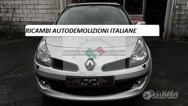 Ricambi Renault Clio Codice Mot. D4F740
