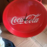 orologio coca cola