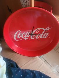 orologio coca cola