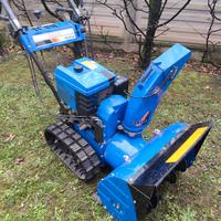 Spazzaneve Yamaha YS-624