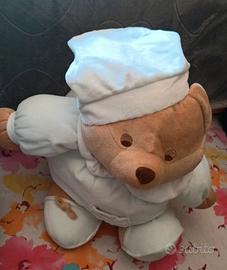 peluche Nanan
