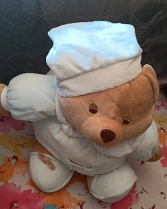 peluche Nanan