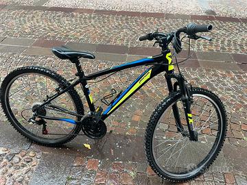 Mountain Bike Paxson MTB