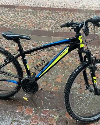 Mountain Bike Paxson MTB
