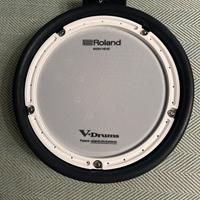 Pad 8” Roland pdx 6 per batterie elettronichr