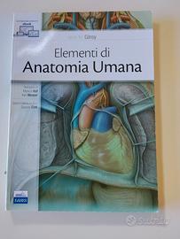 Elementi di Anatomia Umana