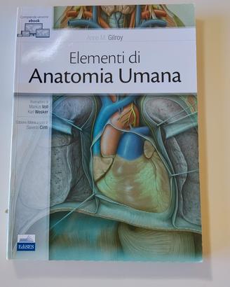 Elementi di Anatomia Umana