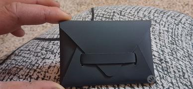 Porta schede alviero martini