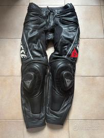 PANTALONE DAINESE ORIGINALE - DELTA PRO
