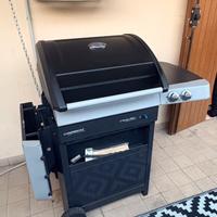 Barbecue campingaz a gas
