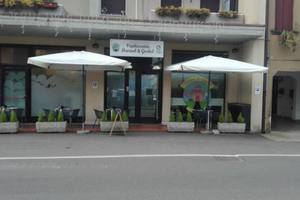 Attività commerciale di bar/pasticceria