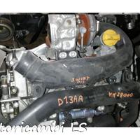 Motore d13aa suzuki 1.3
