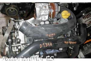 Motore d13aa suzuki 1.3