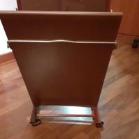 Appendiabito per pantalone