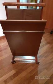 Appendiabito per pantalone