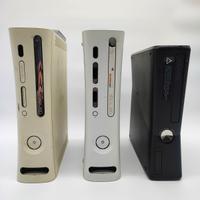 Lotto 3 Console  Xbox 360/Slim SOLO PER RICAMBI