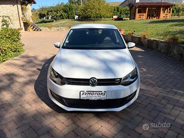 Volkswagen Polo 1.2 Benzina 70 CV 5p. Comfortline 