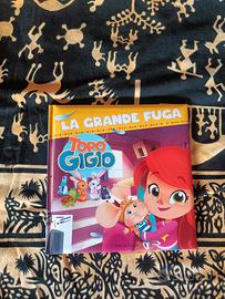 Libro "La grande fuga"