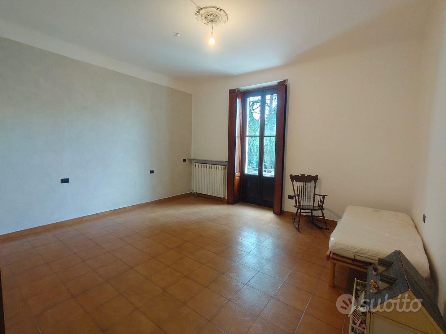 Appartamento – MI - Vista 3