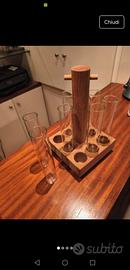 portaspezie/bicchierini