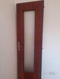 porte in legno