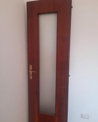porte in legno