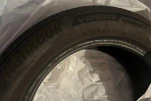4 gomme Hankook Ventus Prime