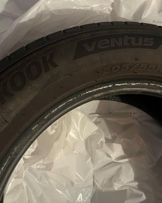4 gomme Hankook Ventus Prime