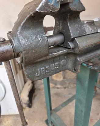  morsa ursus n5 acciaio 