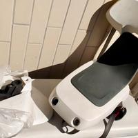 Seggiolino Polisport