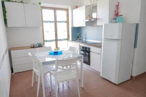 APPARTAMENTO in MELISSA (KR)