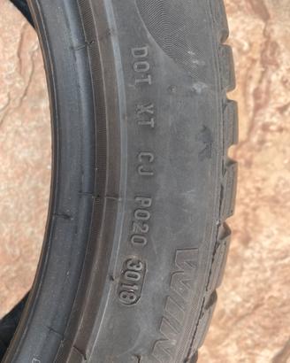 Gomme invernali