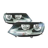 FARI PER VOLKSWAGEN VW TOUAREG 10-14