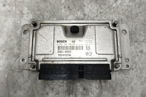 CENTRALINA MOTORE PEUGEOT 107 1° Serie 0261208702