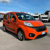 FIAT QUBO 1.3mjt 95cv (4 POSTI) del 2019