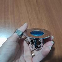 tappo magico lavandino/bidet