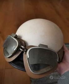 casco vintage 