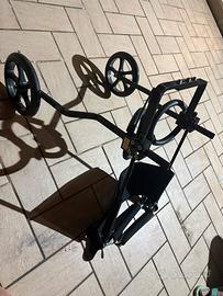 Carrello supporto