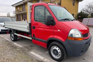Renault Master - Cassone Fisso 3.20M -