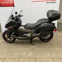 Honda Integra 750 - 2019